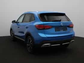 MG ZS (2026) thumbnail 2