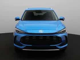 MG ZS (2026) thumbnail 3