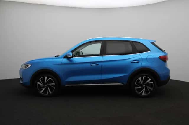 MG ZS (2026) thumbnail 5