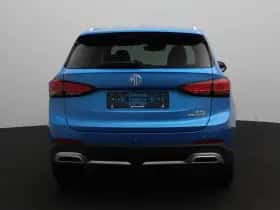 MG ZS (2026) thumbnail 5