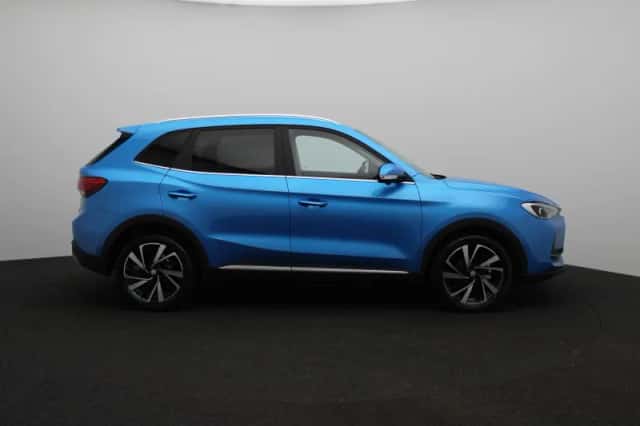 MG ZS (2026) thumbnail 6