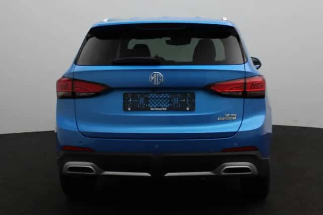 MG ZS (2026) thumbnail 6
