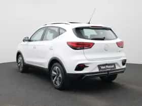 MG ZS EV (2022) thumbnail 2