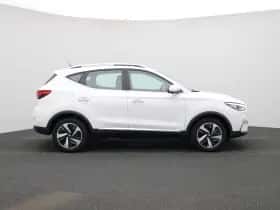 MG ZS EV (2022) thumbnail 6