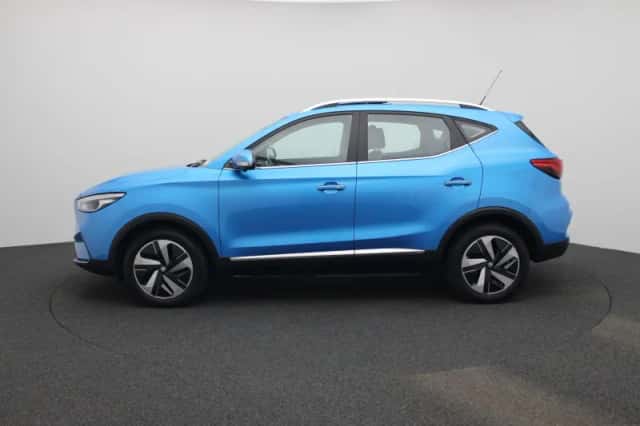 MG ZS EV (2022) thumbnail 6
