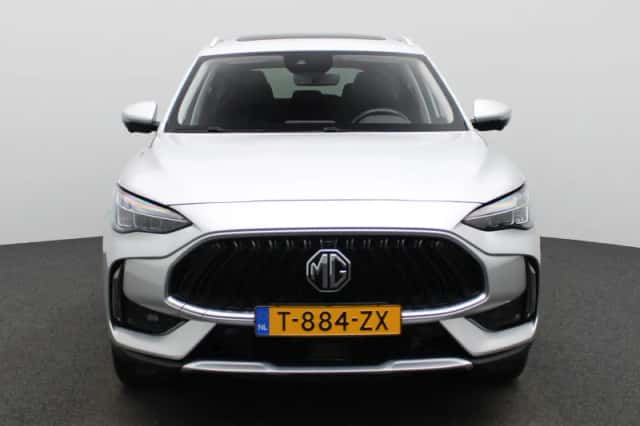 MG MG HS (2023) thumbnail 3