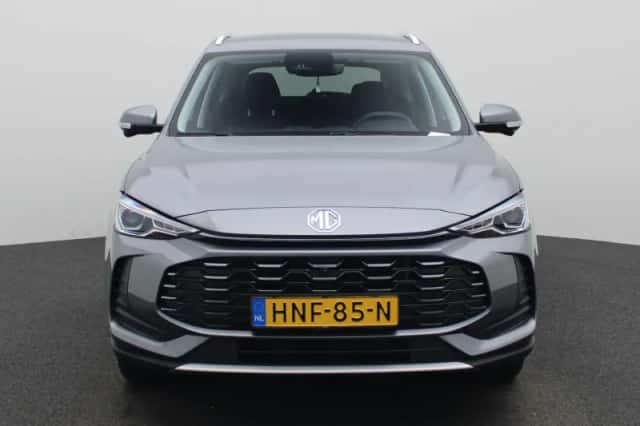 MG ZS (2025) thumbnail 4
