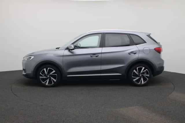 MG ZS (2025) thumbnail 5