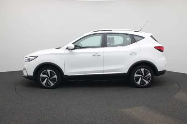 MG ZS EV (2023) thumbnail 6