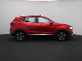 MG ZS EV (2020) thumbnail 6
