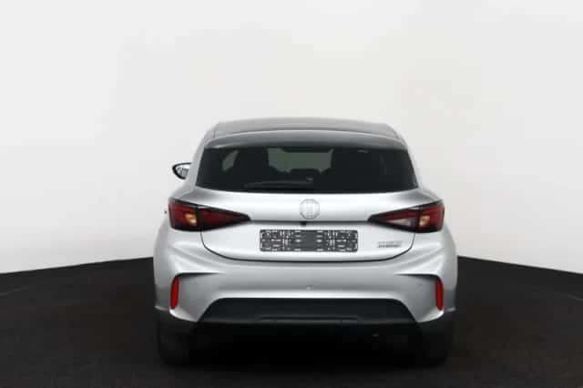 MG MG3 (2026) thumbnail 6