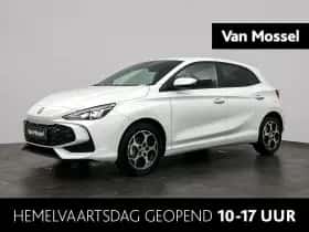 MG MG3