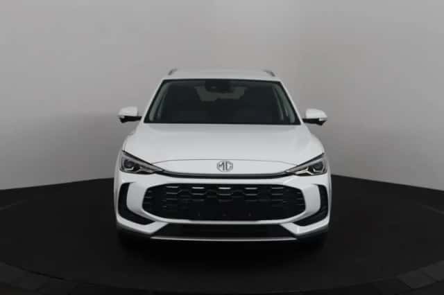 MG ZS (2026) thumbnail 3