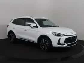 MG ZS (2026) thumbnail 3