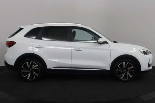 MG ZS (2026) thumbnail 5