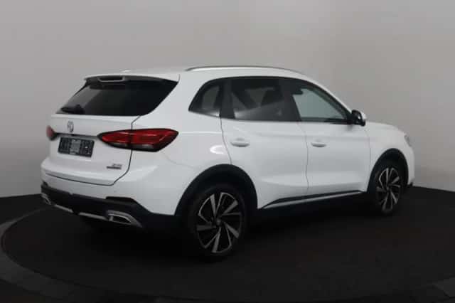 MG ZS (2026) thumbnail 6