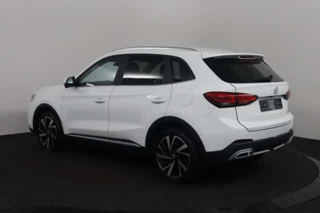 MG ZS (2026) thumbnail 6