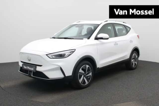 MG ZS EV (2023) thumbnail 1