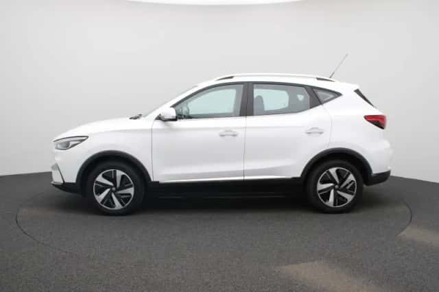 MG ZS EV (2023) thumbnail 5
