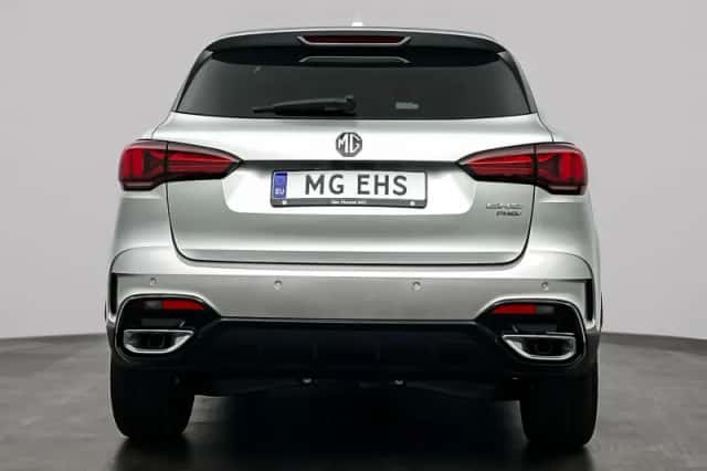MG MG HS (2023) thumbnail 6