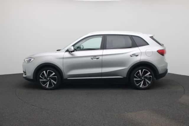 MG ZS (2025) thumbnail 5
