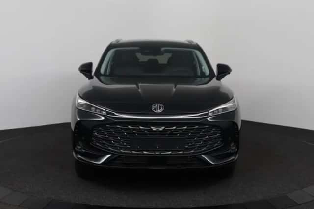 MG HS (2026) thumbnail 6