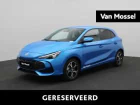 MG MG3