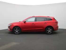 MG MG5 (2022) thumbnail 4