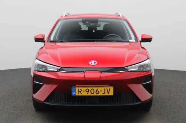 MG MG5 (2022) thumbnail 5