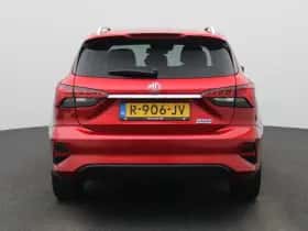 MG MG5 (2022) thumbnail 5