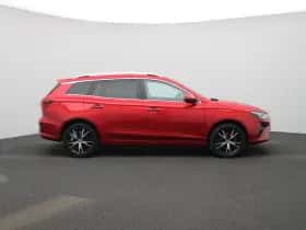 MG MG5 (2022) thumbnail 6