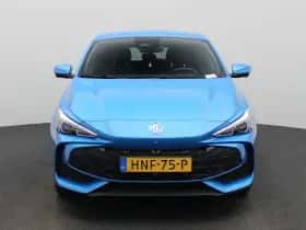 MG MG3 (2025) thumbnail 3