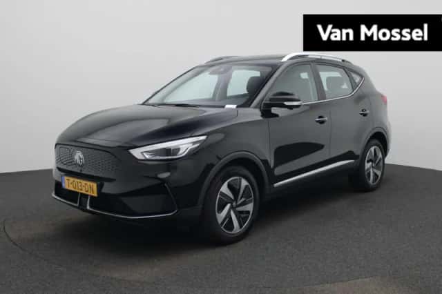 MG ZS EV (2023) thumbnail 1