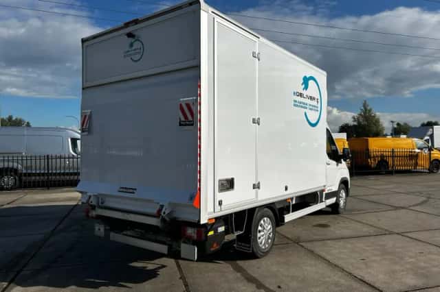 Maxus eDeliver9 (2026) thumbnail 5