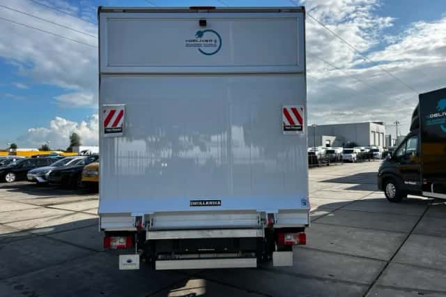 Maxus eDeliver9 (2026) thumbnail 6