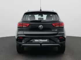 MG ZS EV (2023) thumbnail 5