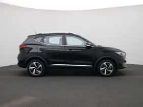 MG ZS EV (2023) thumbnail 6