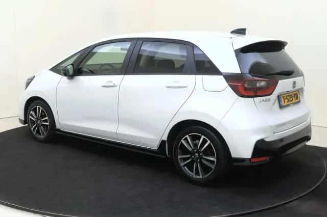 Honda Jazz (2023) thumbnail 4
