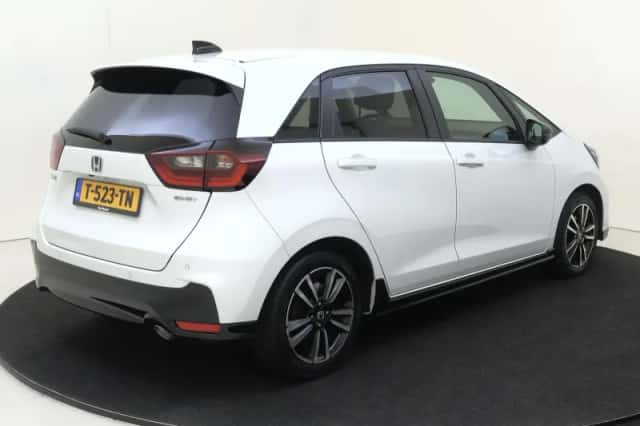 Honda Jazz (2023) thumbnail 5