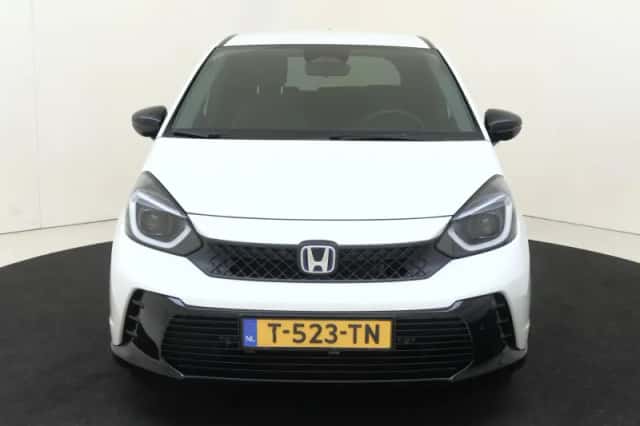 Honda Jazz (2023) thumbnail 6