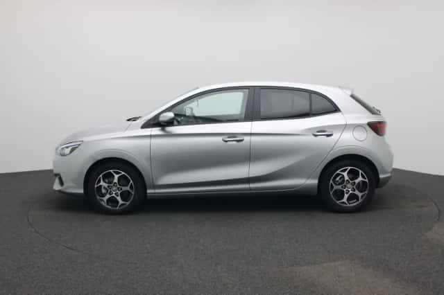 MG MG3 (2025) thumbnail 5