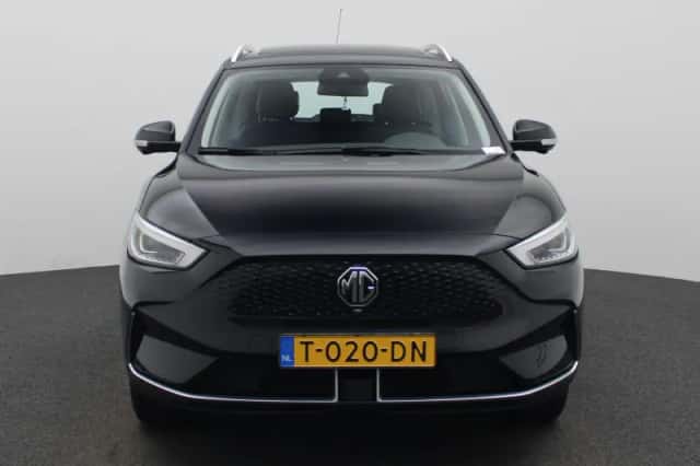 MG ZS EV (2023) thumbnail 5