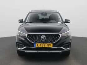 MG ZS EV (2021) thumbnail 3