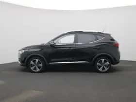 MG ZS EV (2021) thumbnail 4
