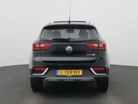 MG ZS EV (2021) thumbnail 5