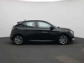 Peugeot e-208 (2023) thumbnail 6