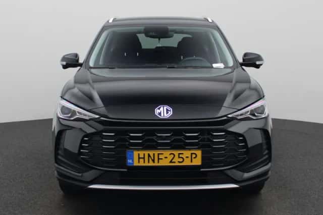MG ZS (2025) thumbnail 4