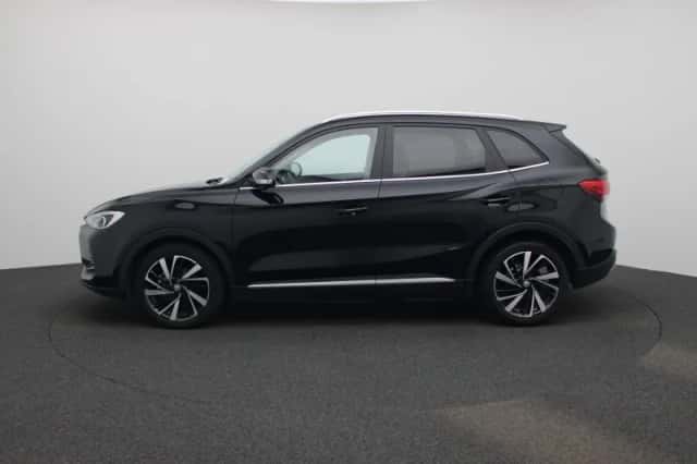 MG ZS (2025) thumbnail 5