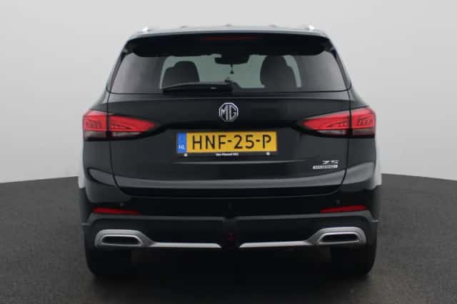 MG ZS (2025) thumbnail 6