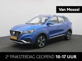 MG ZS EV (2021)
